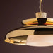 Corbett 493-22 Ravenna 1-lt 22" LED Pendant