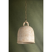 Troy F2708 Relic 1-lt 8" Pendant
