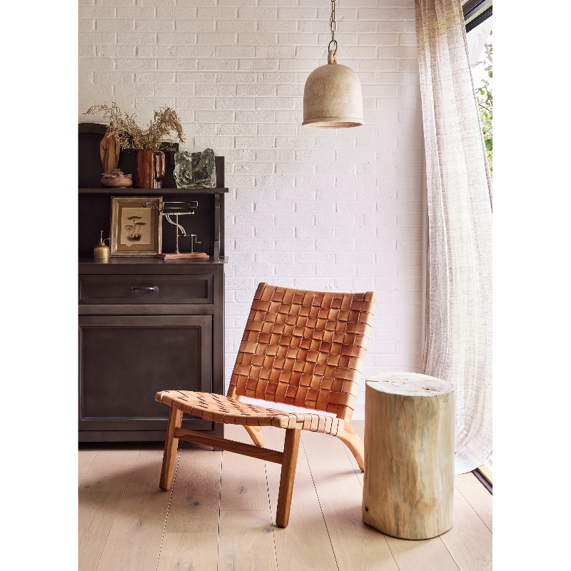 Troy F2708 Relic 1-lt 8" Pendant