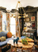 Corbett 465-40 Riviere 8-lt 40" LED Chandelier