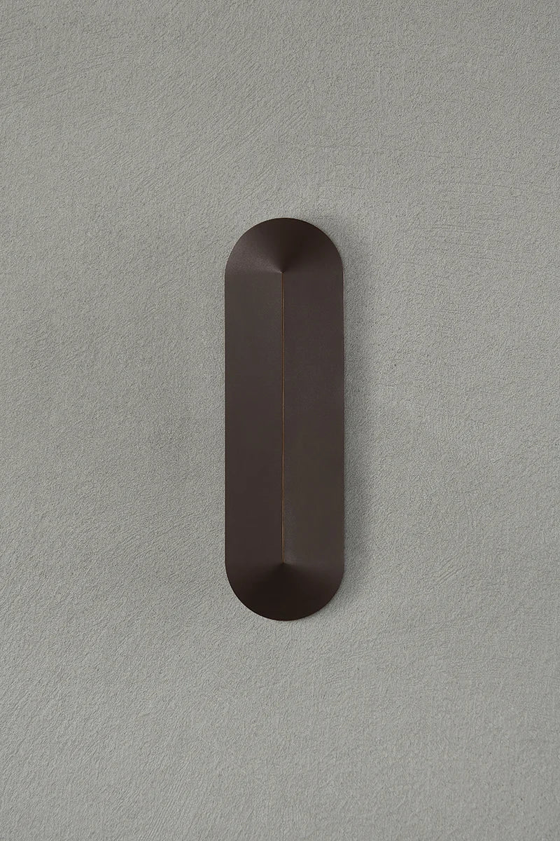 Troy B5820 Ronan 1-lt 20" Tall LED Outdoor Wall Sconce