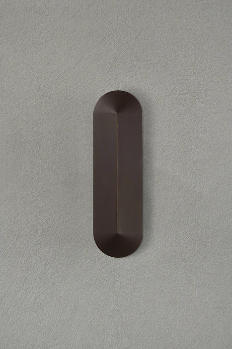 Troy B5820 Ronan 1-lt 20" Tall LED Outdoor Wall Sconce