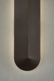 Troy B5820 Ronan 1-lt 20" Tall LED Outdoor Wall Sconce
