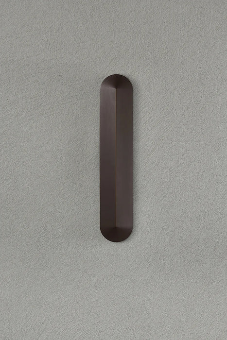 Troy B5830 Ronan 1-lt 30" Tall LED Outdoor Wall Sconce