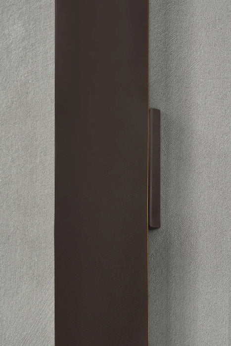 Troy B5830 Ronan 1-lt 30" Tall LED Outdoor Wall Sconce