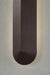 Troy B5830 Ronan 1-lt 30" Tall LED Outdoor Wall Sconce