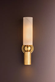 Corbett 563-02 Ronda 2-lt 19" Tall Wall Sconce