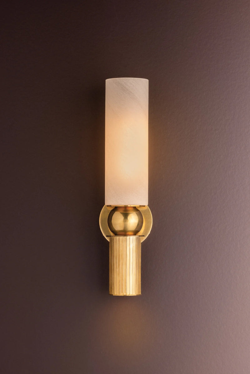 Corbett 563-02 Ronda 2-lt 19" Tall Wall Sconce
