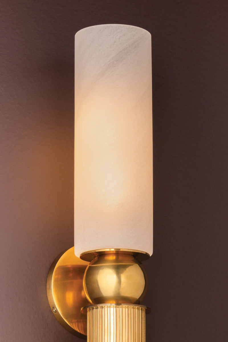 Corbett 563-02 Ronda 2-lt 19" Tall Wall Sconce