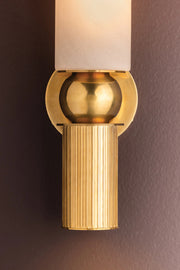 Corbett 563-02 Ronda 2-lt 19" Tall Wall Sconce