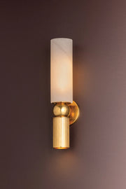 Corbett 563-02 Ronda 2-lt 19" Tall Wall Sconce