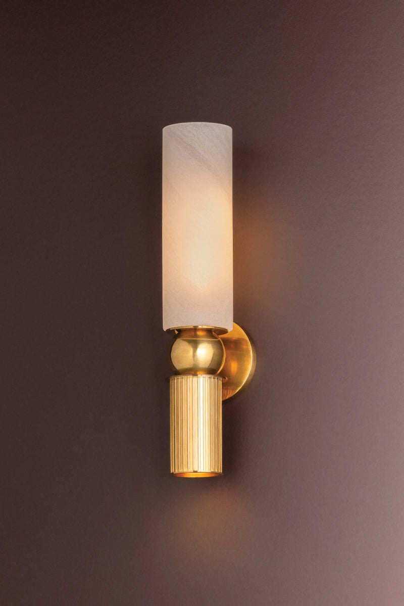 Corbett 563-02 Ronda 2-lt 19" Tall Wall Sconce
