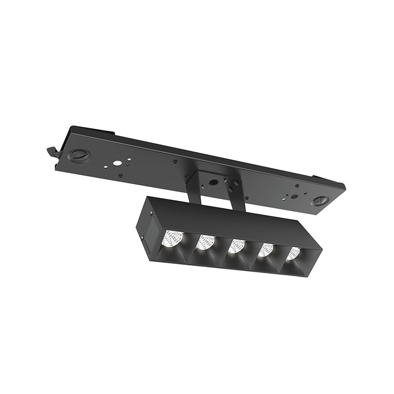 Eurofase 36462 Route 12W LED Multiples