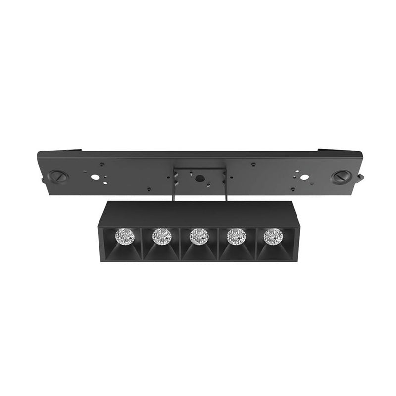 Eurofase 36462 Route 12W LED Multiples
