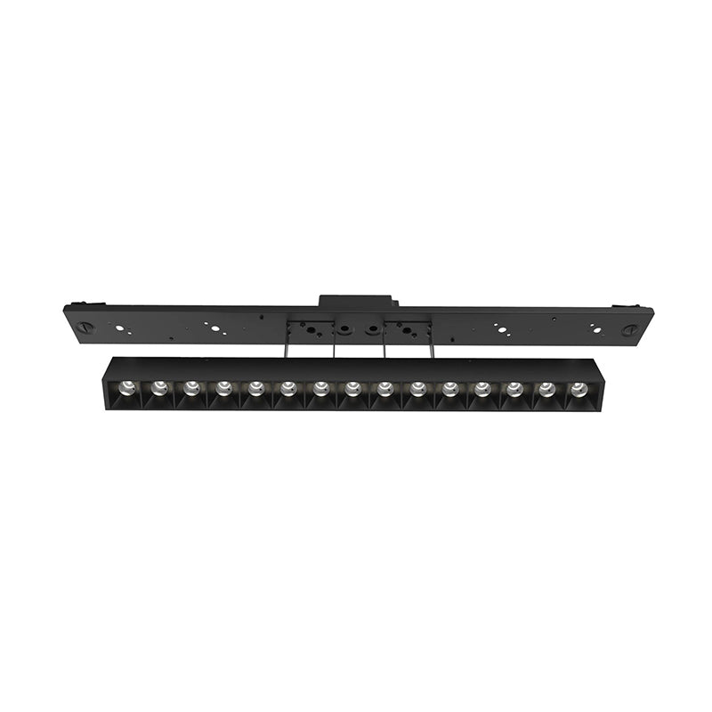Eurofase 36465 Route 36W LED Multiples