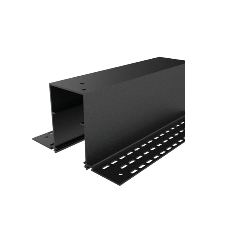 Eurofase 36436 Route 6-ft Trimless Recessed Mount Channel