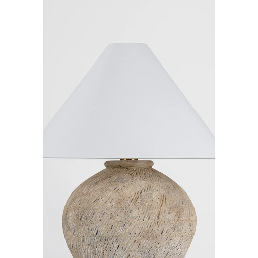 Hudson Valley L5330 Rumbrook 1-lt 29" Tall Table Lamp