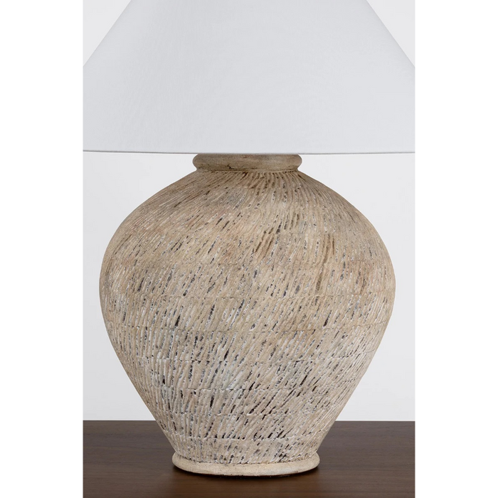 Hudson Valley L5330 Rumbrook 1-lt 29" Tall Table Lamp