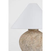 Hudson Valley L5330 Rumbrook 1-lt 29" Tall Table Lamp
