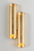 Hudson Valley 1522 Rylane 4-lt 22" Tall LED Wall Sconce