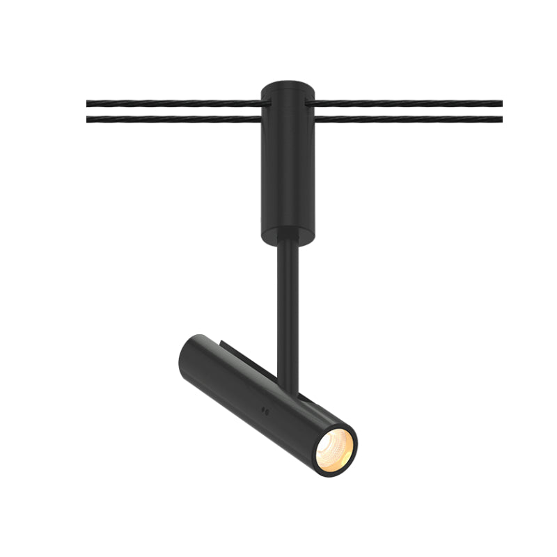 Bruck EXT-SKY-S 1" Skyline System Spot Track Head