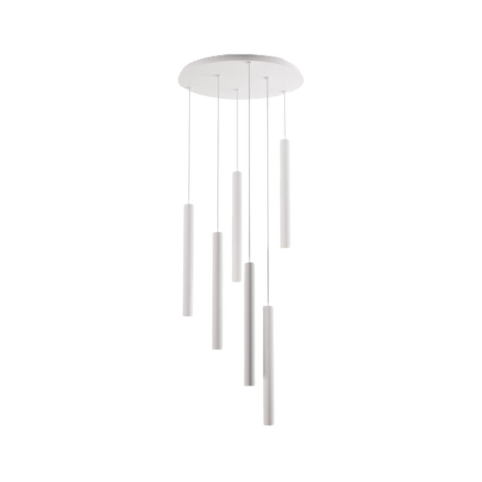 Koncept CMP-C6-S-16 Combi LED Pendant