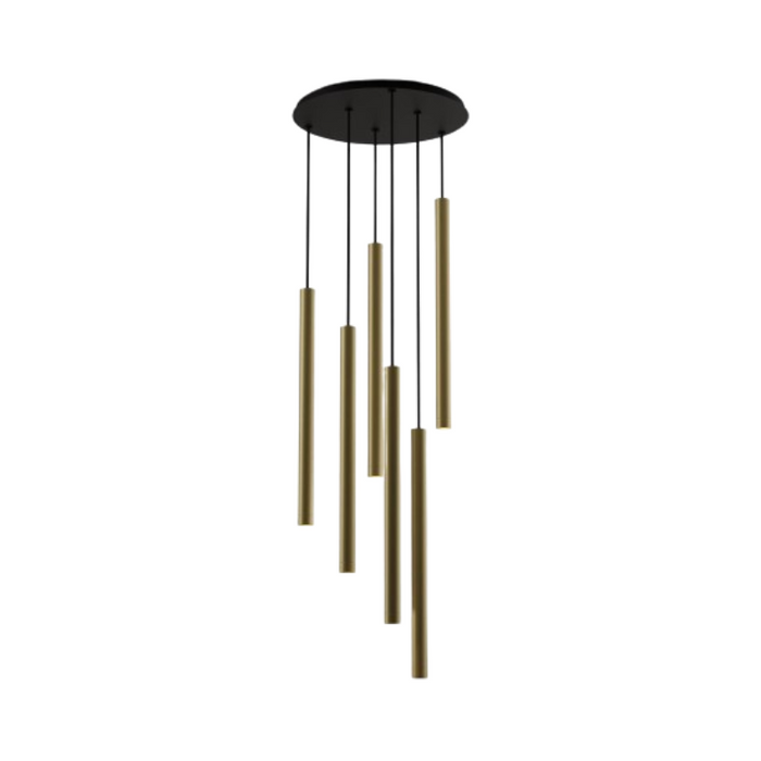 Koncept CMP-C6-S-24 Combi LED Pendant