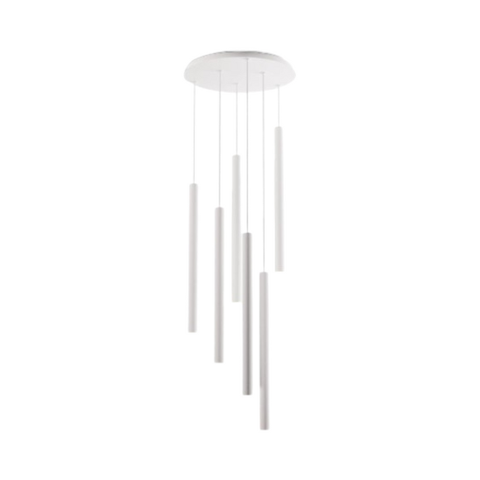 Koncept CMP-C6-S-24 Combi LED Pendant