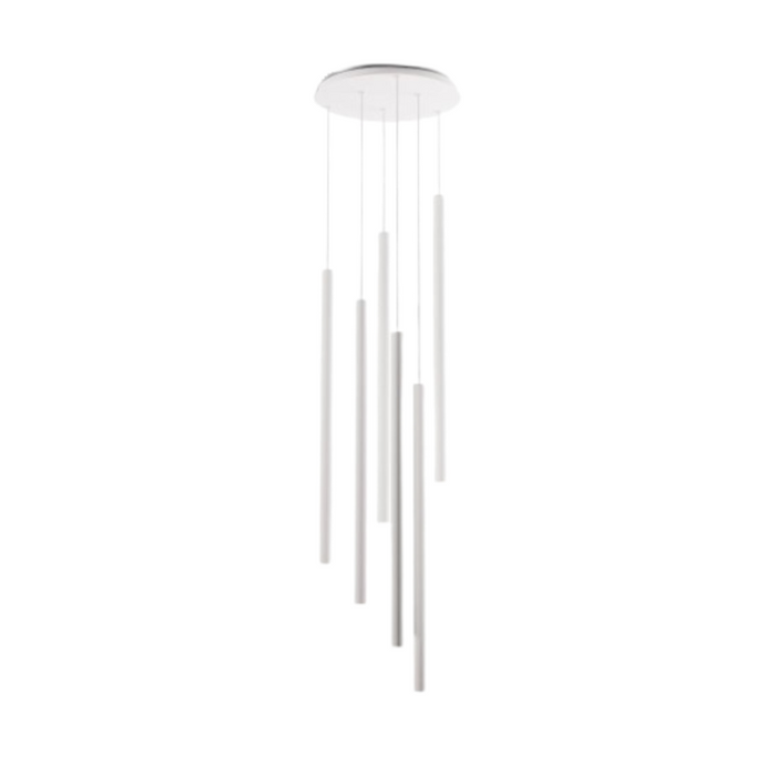 Koncept CMP-C6-S-36 Combi LED Pendant