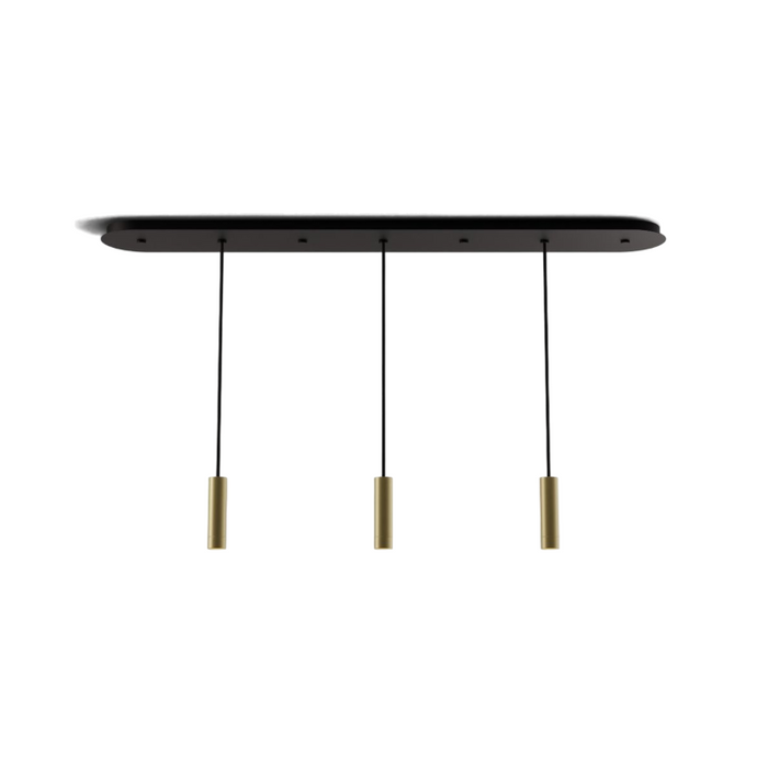 Koncept CMP-L3-S-06 Combi LED Pendant