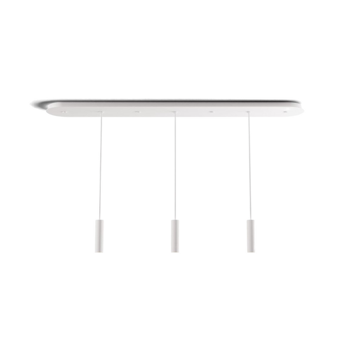 Koncept CMP-L3-S-06 Combi LED Pendant