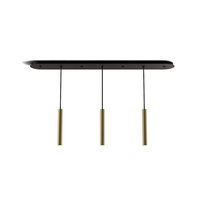Koncept CMP-L3-S-12 Combi LED Pendant