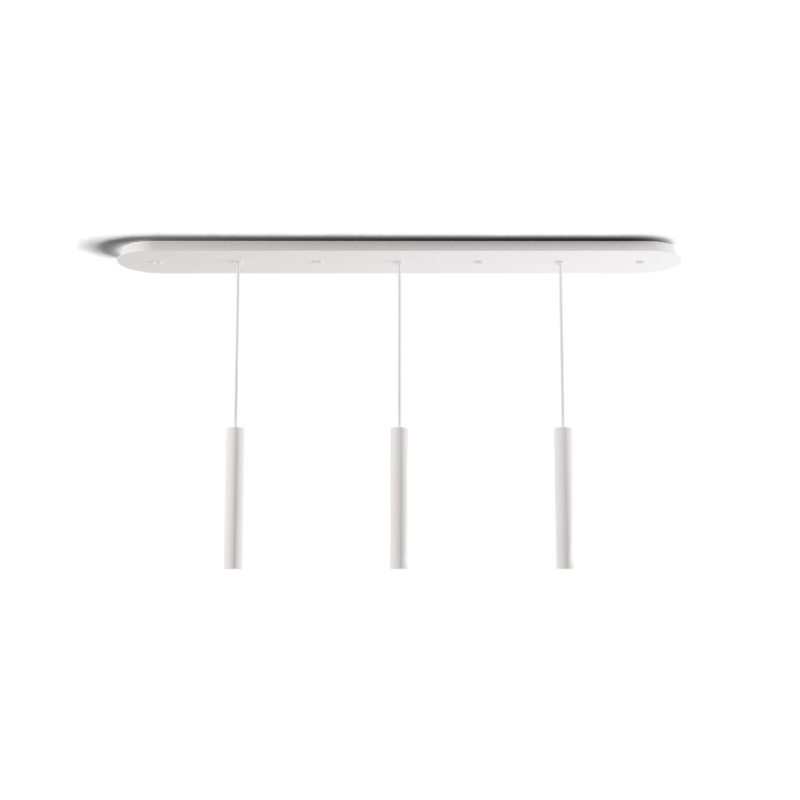 Koncept CMP-L3-S-12 Combi LED Pendant