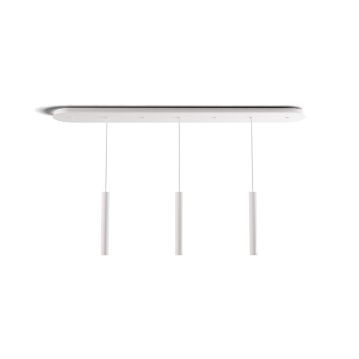 Koncept CMP-L3-S-12 Combi LED Pendant