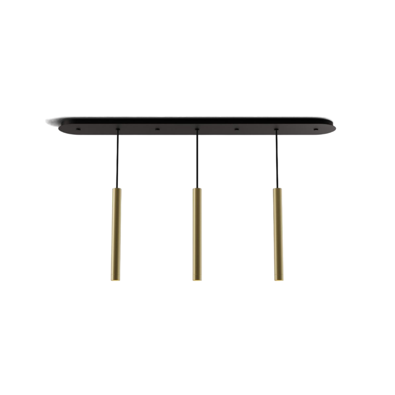 Koncept CMP-L3-S-16 Combi LED Pendant