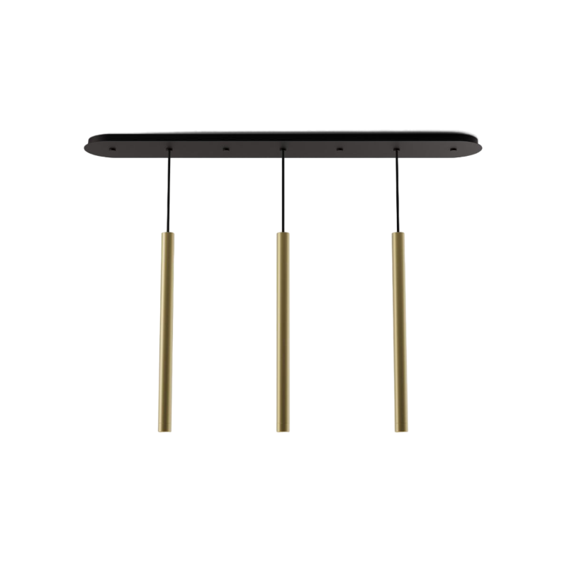 Koncept CMP-L3-S-24 Combi LED Pendant