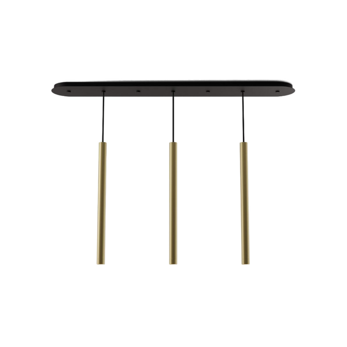 Koncept CMP-L3-S-24 Combi LED Pendant
