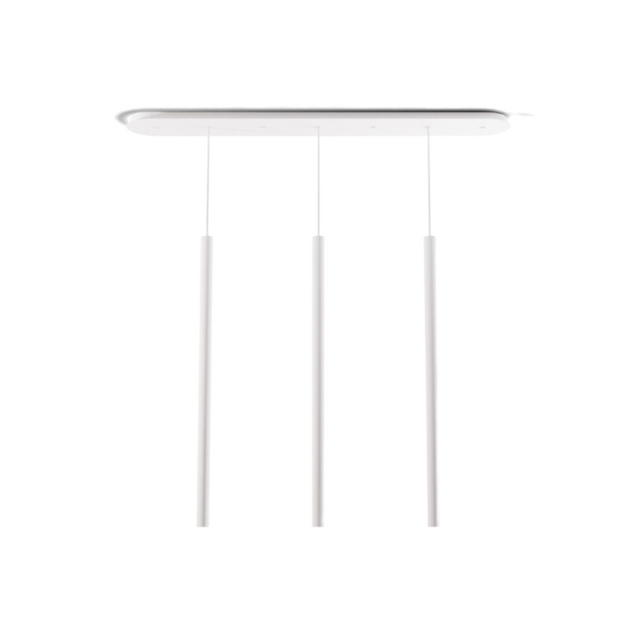 Koncept CMP-L3-S-36 Combi LED Pendant