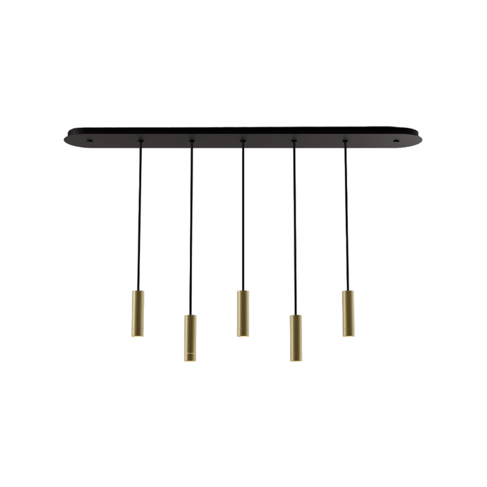 Koncept CMP-L5-S-06 Combi LED Pendant