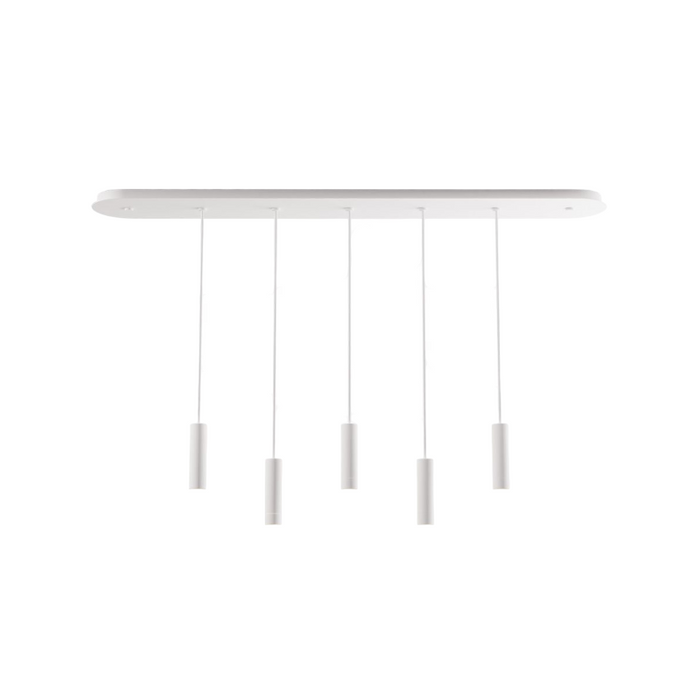 Koncept CMP-L5-S-06 Combi LED Pendant