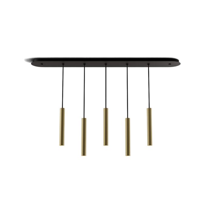 Koncept CMP-L5-S-12 Combi LED Pendant