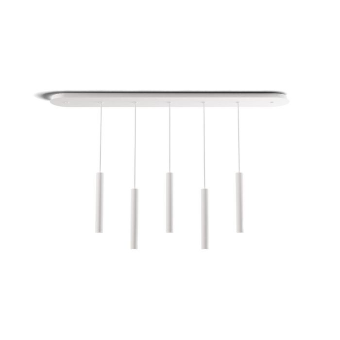 Koncept CMP-L5-S-12 Combi LED Pendant