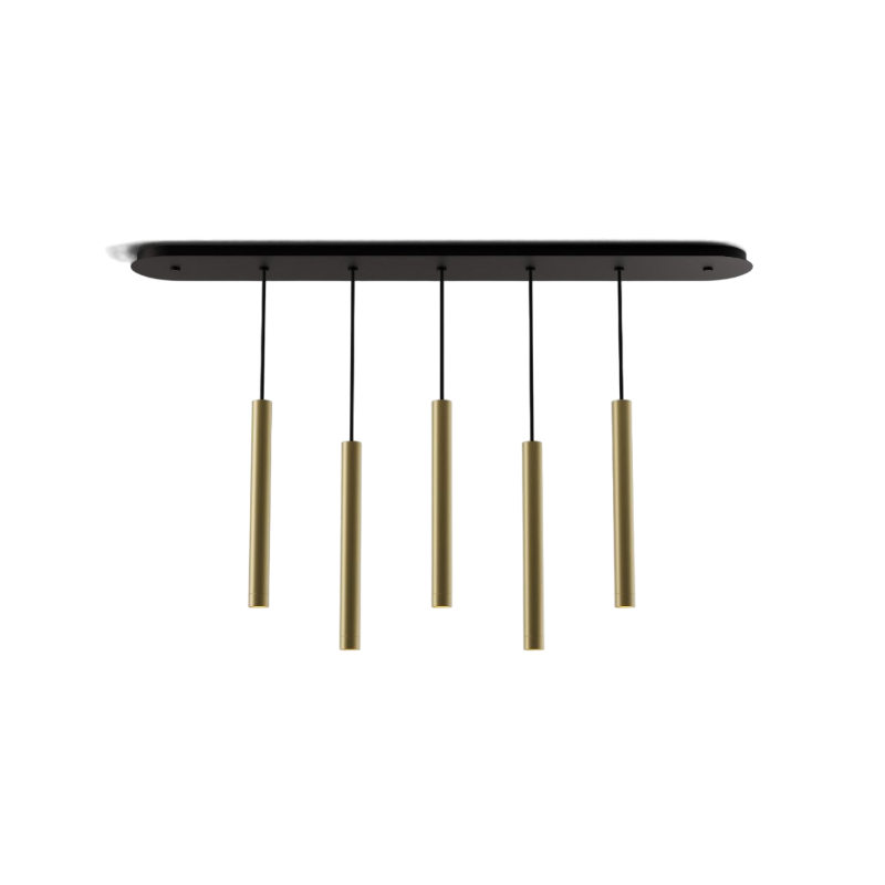 Koncept CMP-L5-S-16 Combi LED Pendant