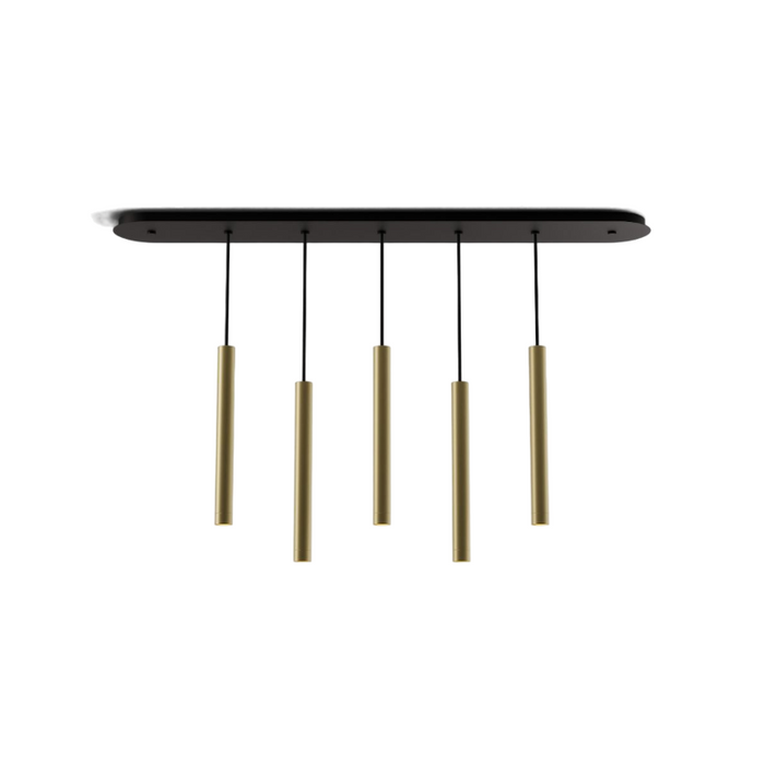 Koncept CMP-L5-S-16 Combi LED Pendant