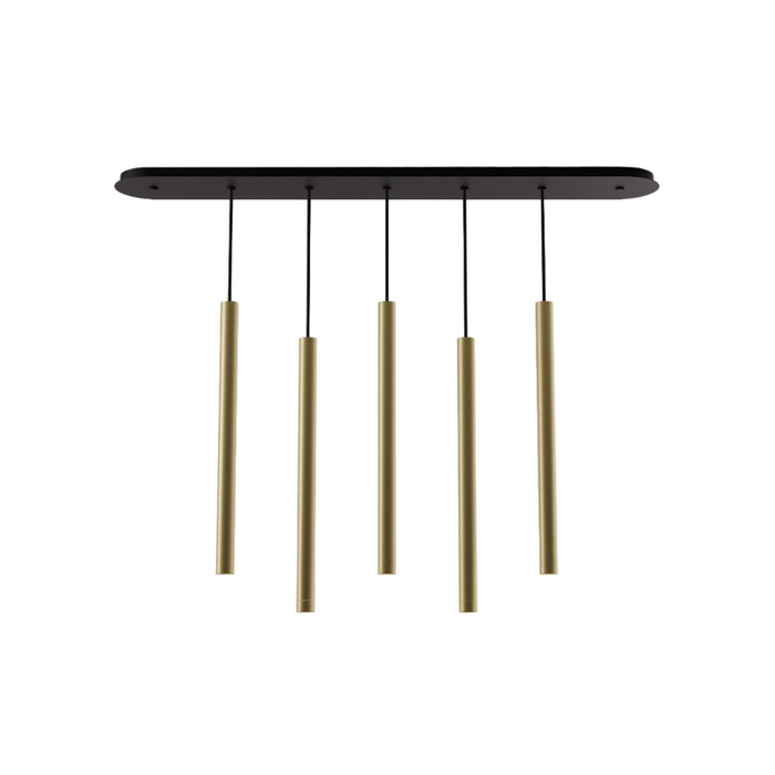 Koncept CMP-L5-S-24 Combi LED Pendant