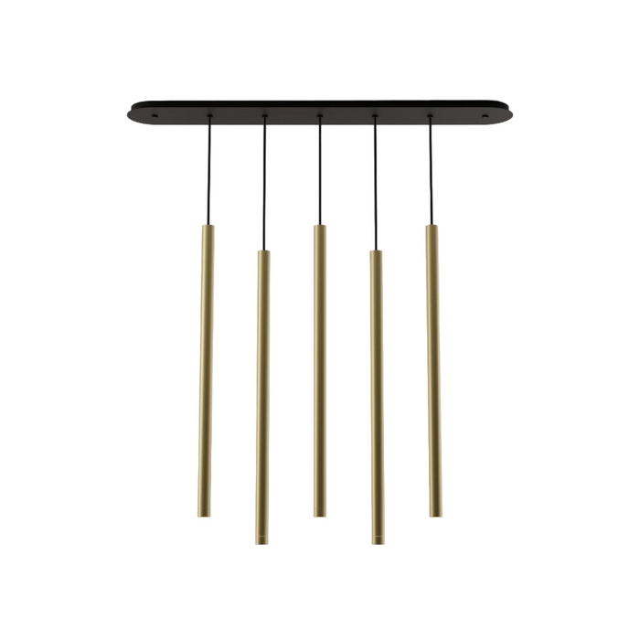 Koncept CMP-L5-S-36 Combi LED Pendant