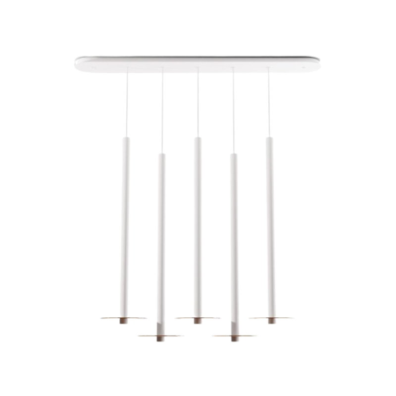 Koncept CMP-L5-S-36 Combi LED Pendant, Glass Plate