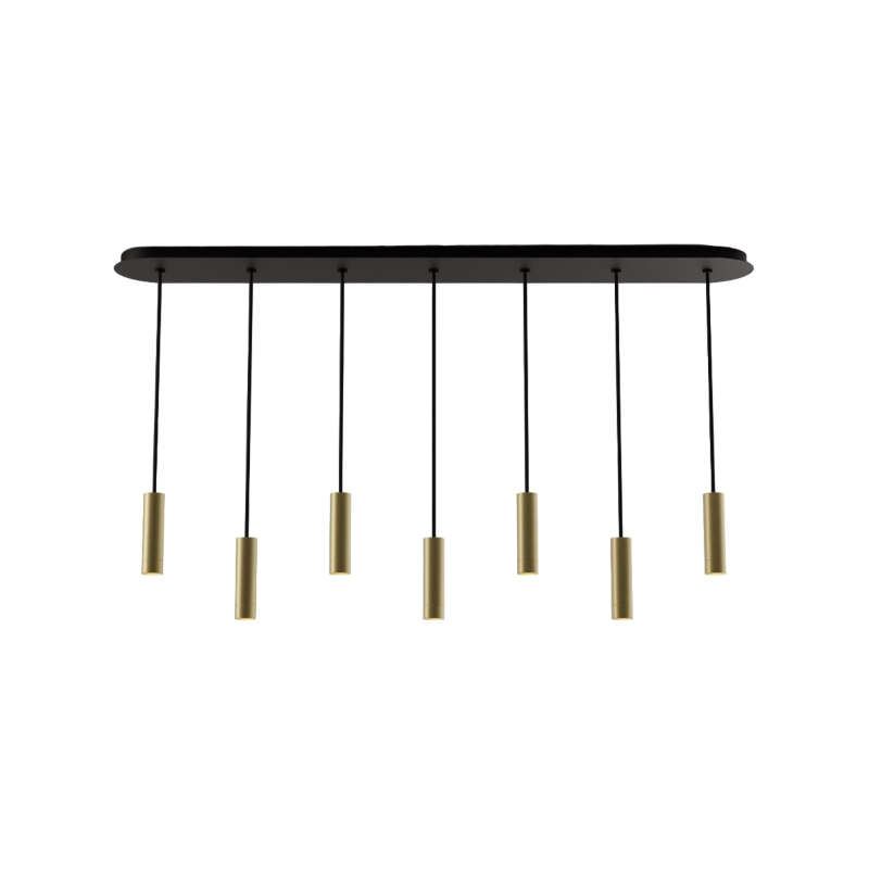 Koncept CMP-L7-S-06 Combi LED Pendant