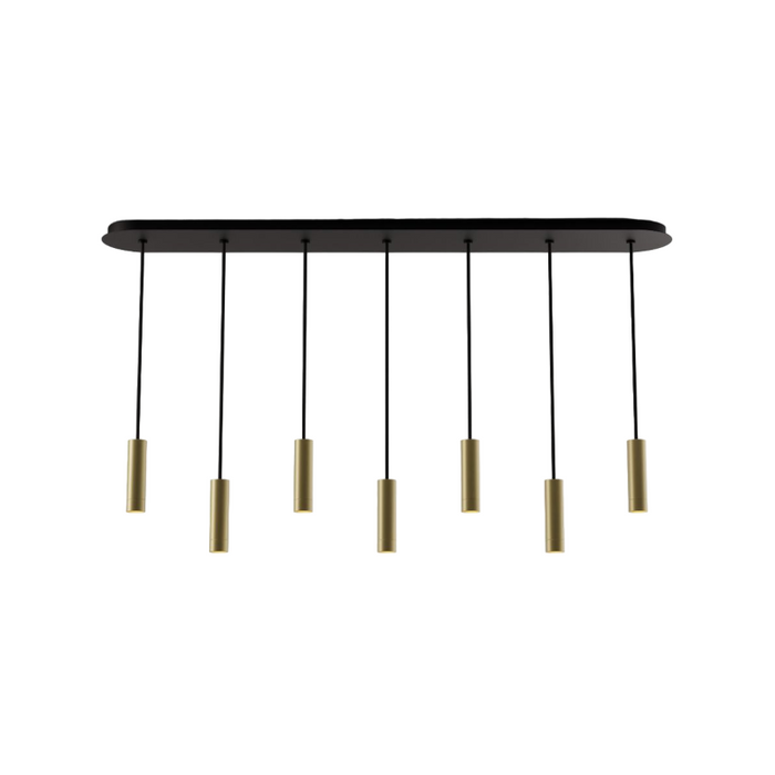 Koncept CMP-L7-S-06 Combi LED Pendant