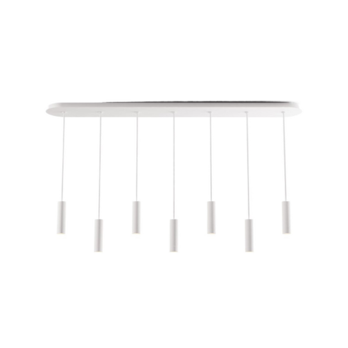 Koncept CMP-L7-S-06 Combi LED Pendant